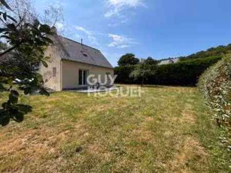 vente maison à sérent (56460) : à vendre / 73m² sérent