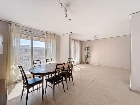 appartement nice 4 pièce(s) 100 m2