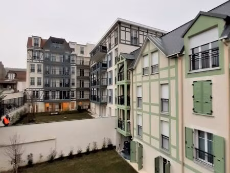appartement t4