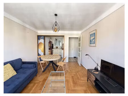 appartement 2 pièces 49 m² à louer lyon 7e arrondissement 69007 ? | era immobilier