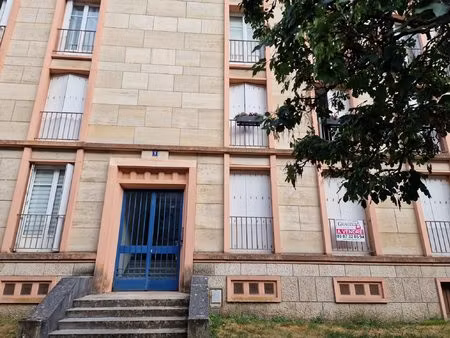 appartement à vendre metz