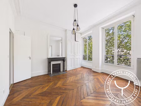 location t2 vide - boulevard de sebastopol