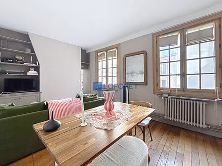 paris 75002 - montorgueil