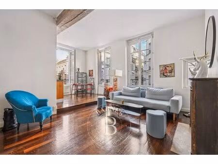 le service location de la maison barnes vous propose ce bien: