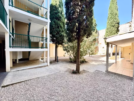 nimes / daudet - studio meuble