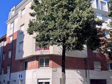 studio centre ville ascenseur