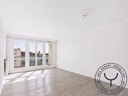appartement t3 65m2