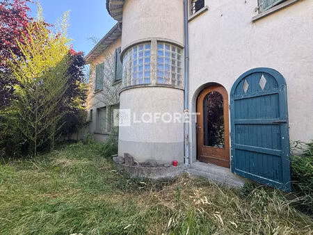maison d 'architecte
