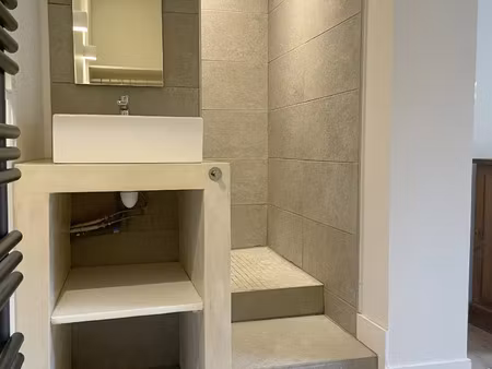 location maison 3 pièces 64 m² à corenc (38700)