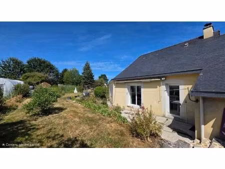 maison de plain pied