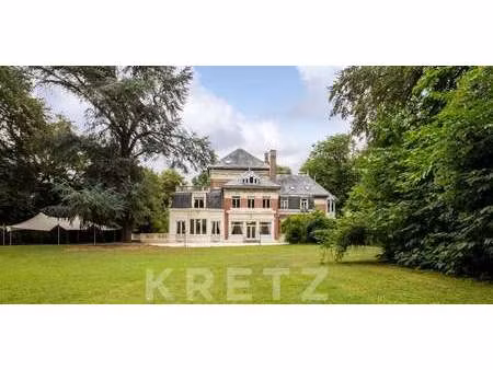 manoir corbehem (62)