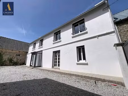 maison familiale queven