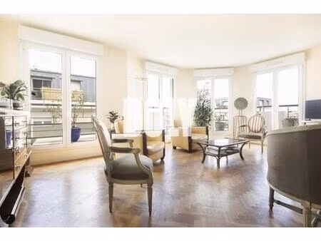 exclusivité doly - 140m² - 5/6 pièces - montrouge