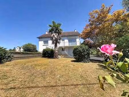 vente maison à thouaré-sur-loire (44470) : à vendre / 94m² thouaré-sur-loire