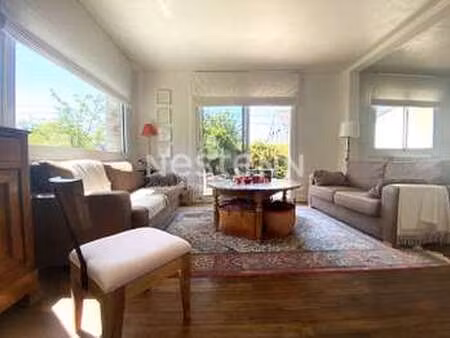 vente maison à vannes (56000) : à vendre / 110m² vannes
