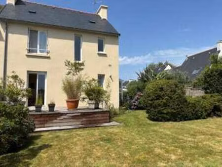 vente maison à quimper (29000) : à vendre / 82m² quimper
