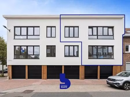 appartement à vendre à oostende € 199.000 (lq08y) - immo blauw | zimmo