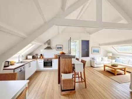 vente maison à langueux (22360) : à vendre / 153m² langueux
