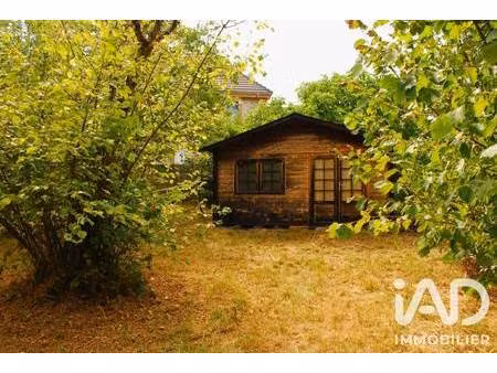 terrain à vendre