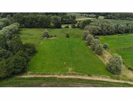 terrain agricole à pajottegem d'une superficie de 67a10ca