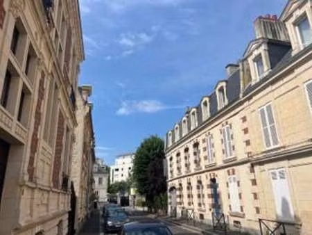 vente appartement 2 pièces à caen (14000) : à vendre 2 pièces / 30m² caen