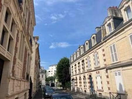 vente appartement 2 pièces à caen (14000) : à vendre 2 pièces / 39m² caen