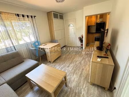 fabrice michel comptoir immobilier de france