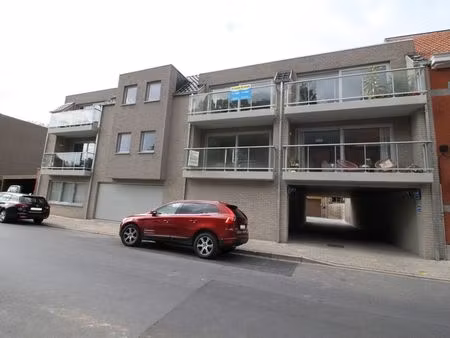 appartement à louer à roeselare € 790 (lq05c) - image immobiliënagentschap | zimmo