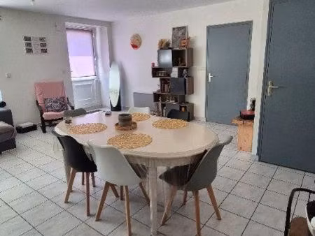 a louer appartement t2 à sixt sur aff