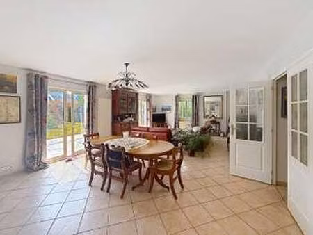 vente maison à lion-sur-mer (14780) : à vendre / 181m² lion-sur-mer
