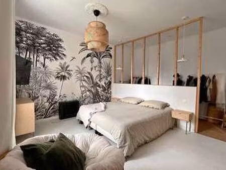 location maison à ballon-saint-mars (72290) : à louer / 89m² ballon-saint-mars