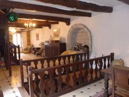 vente immeuble à quimper (29000) : à vendre / quimper