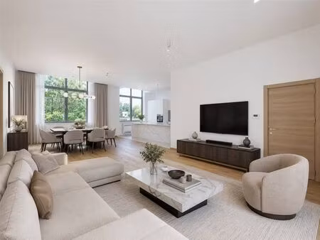appartement à louer avec 3 chambres , mons (rbw38724)