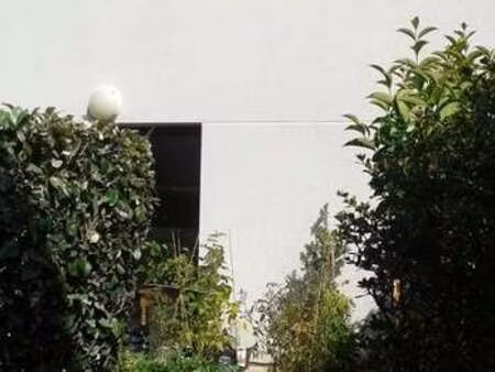 location appartement 3 pièces meublé à vannes (56000) : à louer 3 pièces meublé / 58m² van