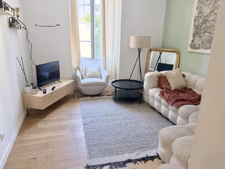appartement à vendre ajaccio 2 pièce(s) 36m2 225 000€