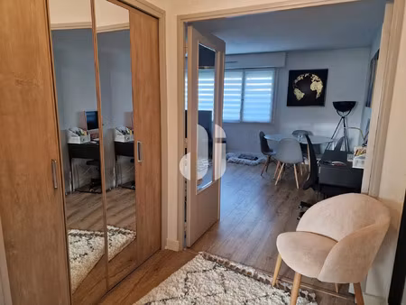 location appartement 4 pièces 95 m² à gradignan (33170)