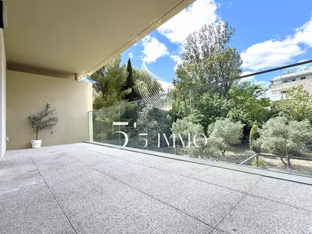 vente appartement 2 pièces 38 m² montpellier (34000)