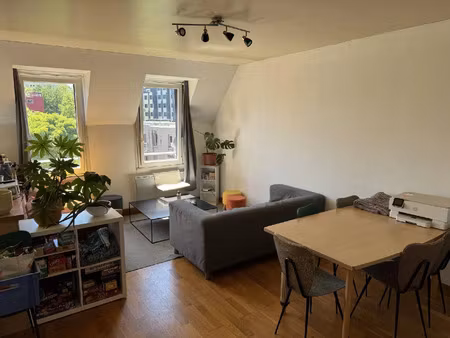 location appartement 3 pièces 67 m² à rouen (76000)