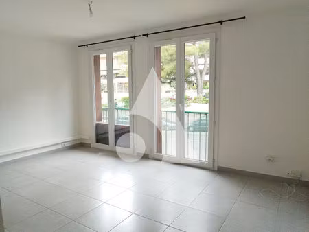 appartement aix en provence 3 pièces 52.15 m2