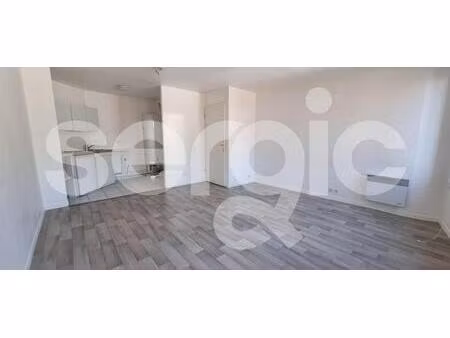 appartement type 2