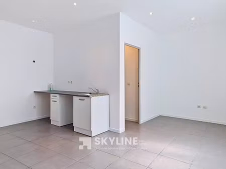 idéal premier achat ou investissement locatif aux chartreux