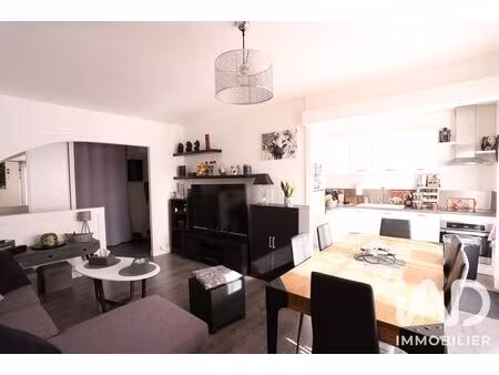 appartement à meaux (77100)