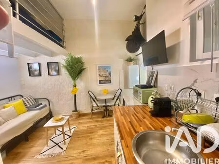 appartement à montpellier (34000)