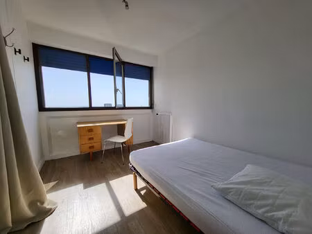 location appartement 6 pièces, 93.66m², nantes