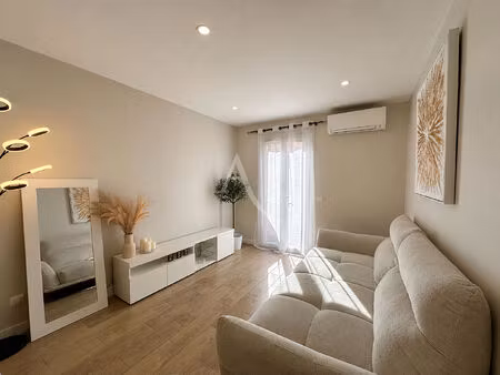 location appartement 2 pièces, 36.60m², rians
