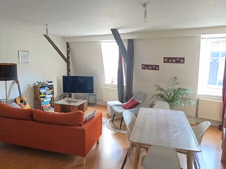 appartement strasbourg 4 pièces 83 m2