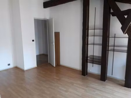 appartement toulouse - 2 pièce(s) - 50 m2