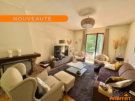 maison t4 betton - 5 pièce(s) - 88.15 m2