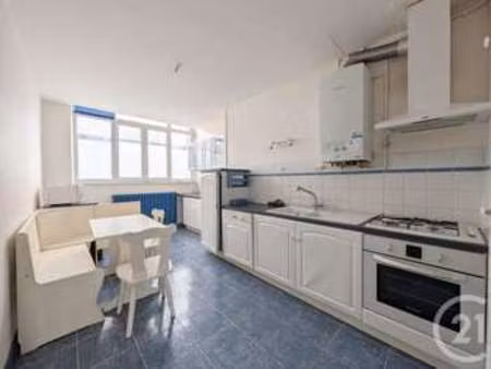 vente appartement 2 pièces à dinan (22100) : à vendre 2 pièces / 74m² dinan