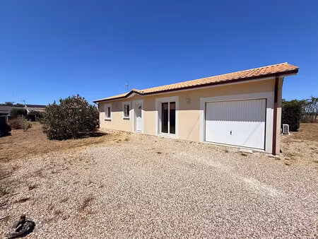 maison 5 pièces 90 m² à vendre / acheter saint-denis-de-pile 33910 ? | era immobilier